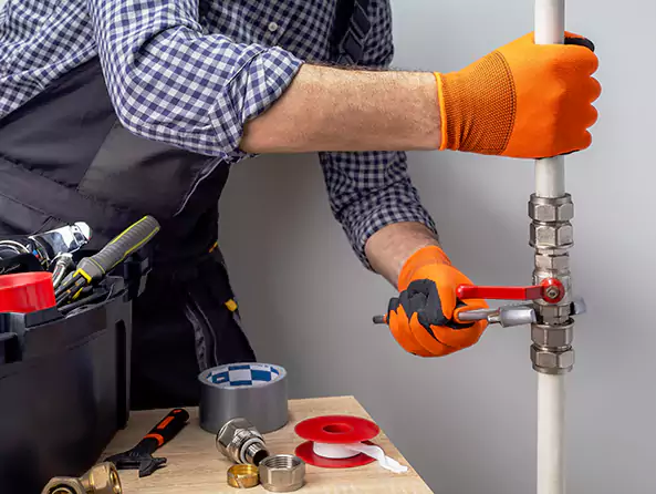 Why Choose Libertyville Plumbing Pro for Plumbing Services?
