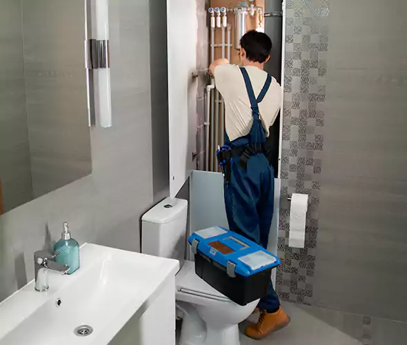 Expert Professional Bathroom Plumbing Experts in Libertyville, IL: Get Affordable Bathroom Plumbing Service