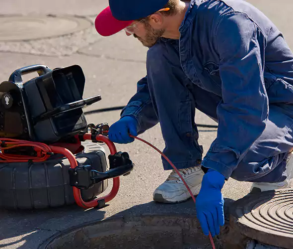 Expert Plumber for Clogged Drain Repair in Libertyville, IL: Schedule Affordable Drain Cleaning Services with Us