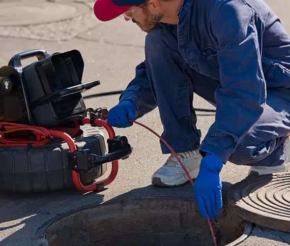 Expert Plumber for Drain Services in Libertyville, IL: Schedule Affordable Drain Cleaning & Repair with Us
