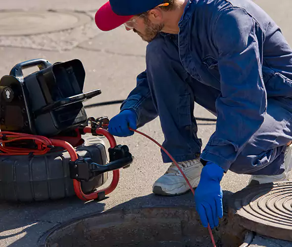Professional Drain Unblocking in Libertyville, IL: Schedule Fast & Affordable Services Today