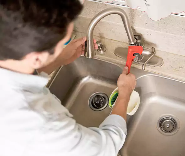 Professional Emergency Plumbing Repair in Libertyville, IL