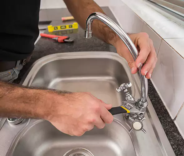 Local Experts for Faucet Repair in Libertyville, IL:Schedule Affordable Faucet Repair Services with Us