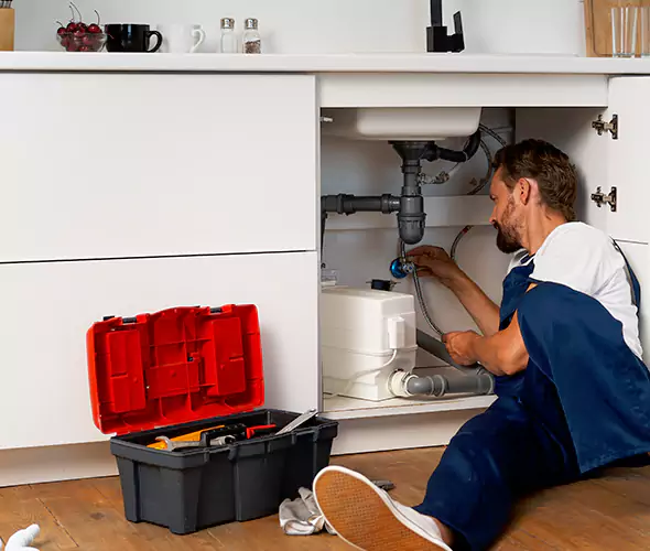 Expert Plumbers for PEX Pipe Installation in Libertyville, IL: Schedule Professional Service Today