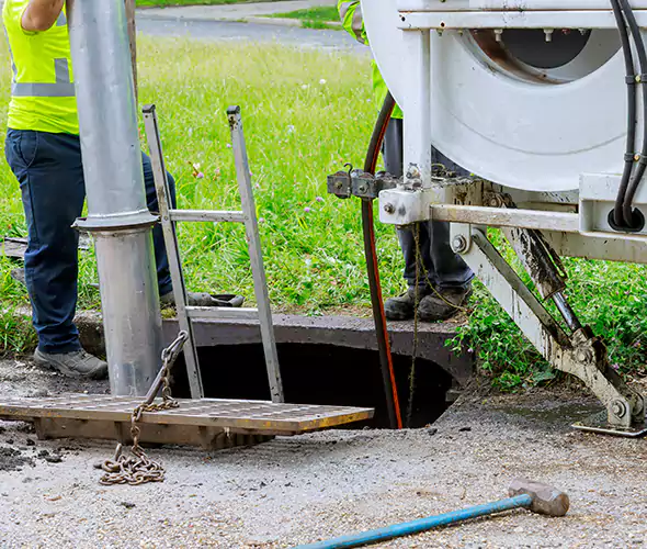 Expert Plumber for Sewer Line Cleaning in Libertyville, IL: Schedule Reliable Sewer Cleaning Services with Us