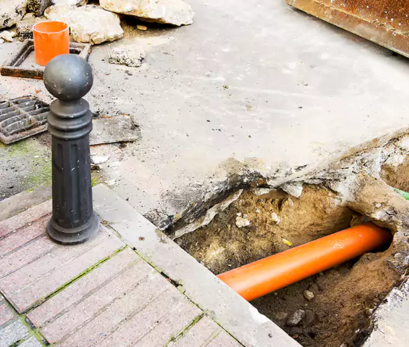 Expert Plumber for Sewer Line Replacement in Libertyville, IL: Schedule Affordable Sewer Replacement Services with Us