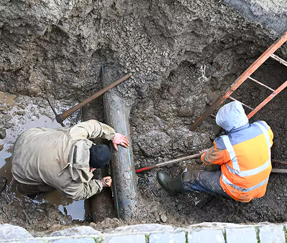 Expert Plumber for Sewer Replacement in Libertyville, IL: Schedule Affordable Sewer Replacement Services with Us