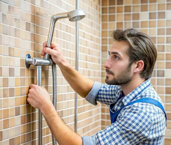 Professional Shower Replacement Specialist in Libertyville, IL: Schedule Affordable Shower Upgrade Services with Us