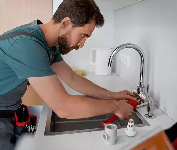 Professional Sink Installation Specialist in Libertyville, IL: Schedule Professional Sink Setup Services with Us