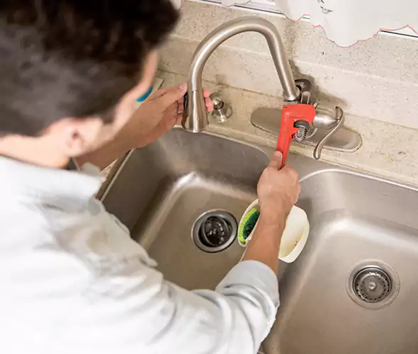 Professional Sink Repair Specialist in Libertyville, IL: Schedule Reliable Sink Fixing Services with Us