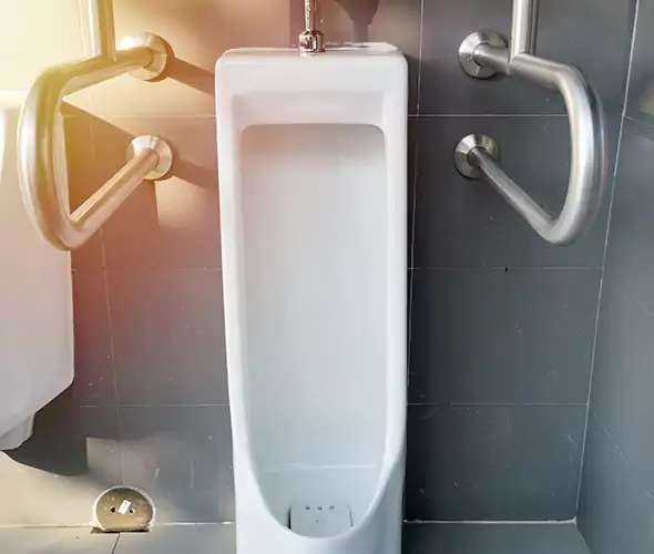 Expert Urinal Installation in Libertyville, IL: Schedule Reliable Plumbing Services with Us