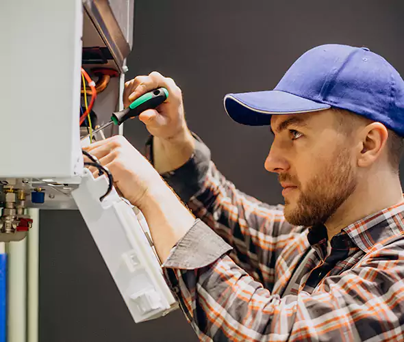 Expert Plumber for Water Heater Maintenance in Libertyville, IL: Schedule Affordable Services Today