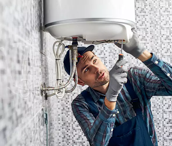 Expert Plumber for Water Heater Replacement in Libertyville, IL: Schedule Affordable Replacement Services with Us