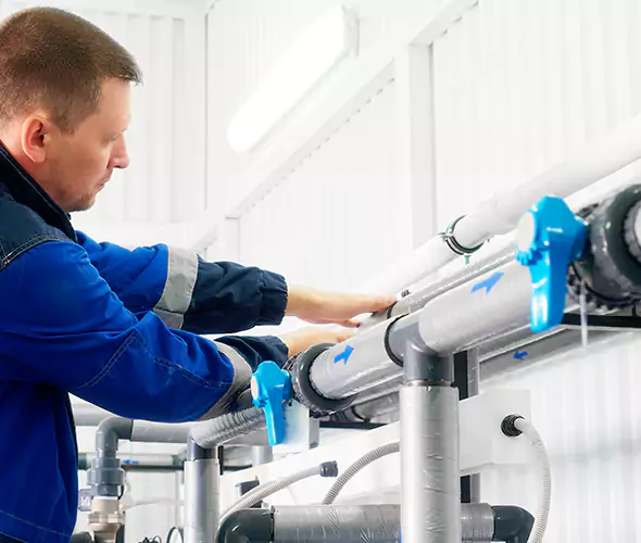 Expert Plumber for Water Softener Maintenance in Libertyville, IL: Schedule Professional Maintenance with Us