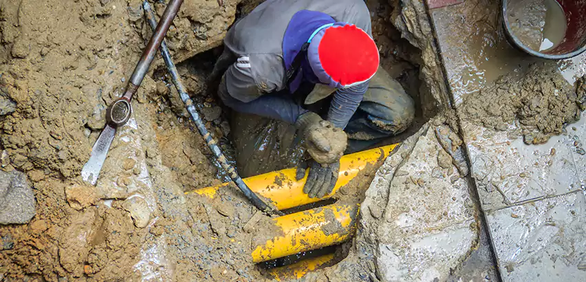 Clogged Drain Repair in Libertyville, IL