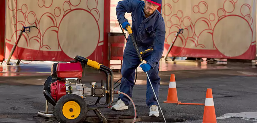 Professional Drain Repair Services in Libertyville, IL