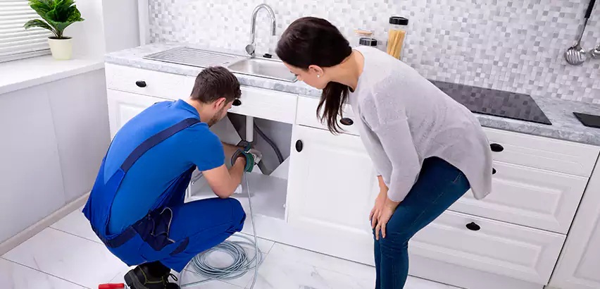 Fast Emergency Plumbing Repair Services in Libertyville, IL