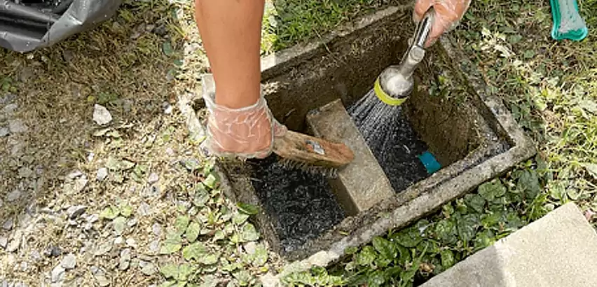 Professional Grease Trap Cleaning Services in Libertyville, IL