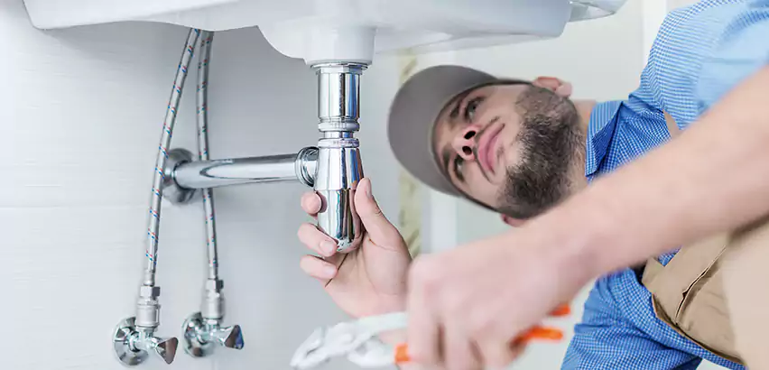 Leak Detection in Libertyville