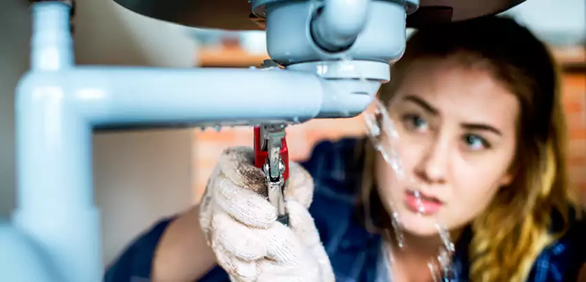 Reliable Pipe Repair Services in Libertyville, IL