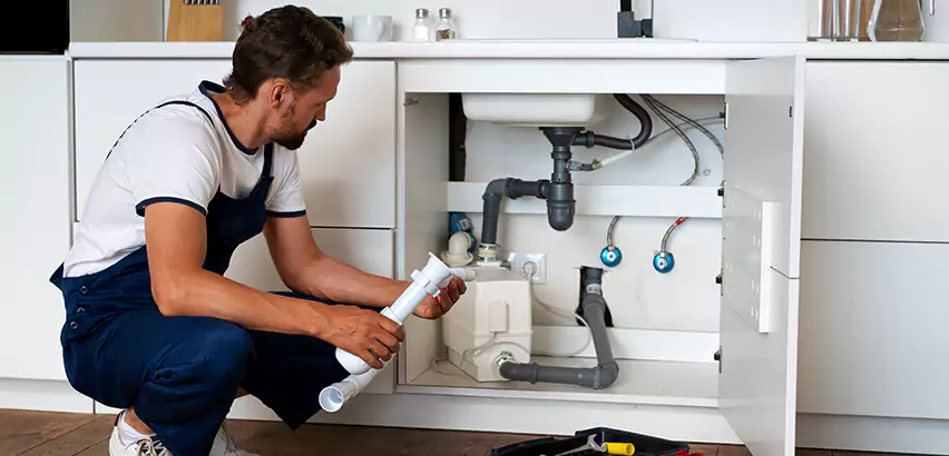 Plumbers for Frozen Pipes in Libertyville