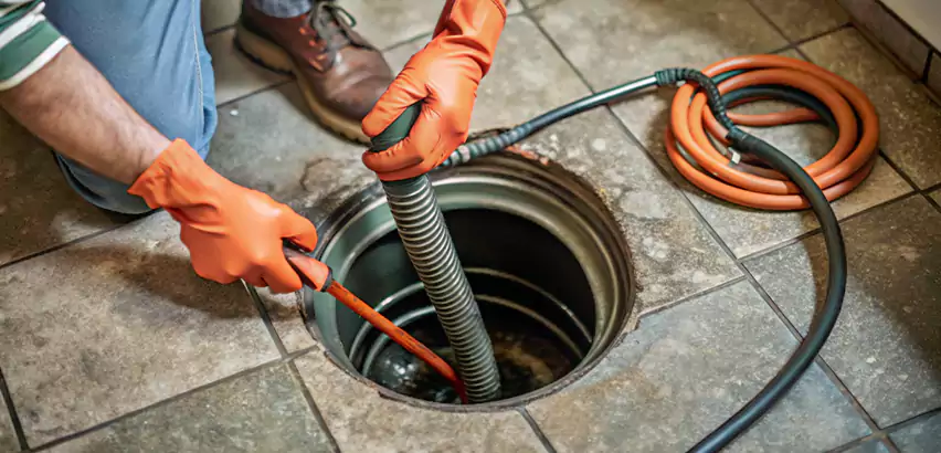 Rooter Services in Libertyville, IL