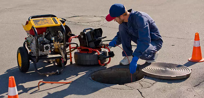 Professional Sewer Repair Services in Libertyville, IL