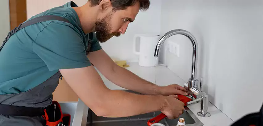 Bathroom Sink Repair in Libertyville