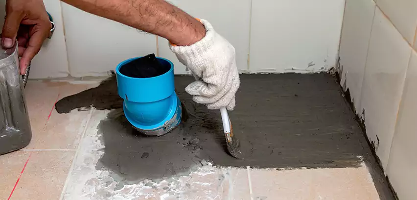 Professional Slab Leak Repair Services in Libertyville, IL