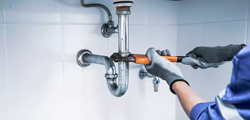 Main Drain Cleaning Service in Libertyville