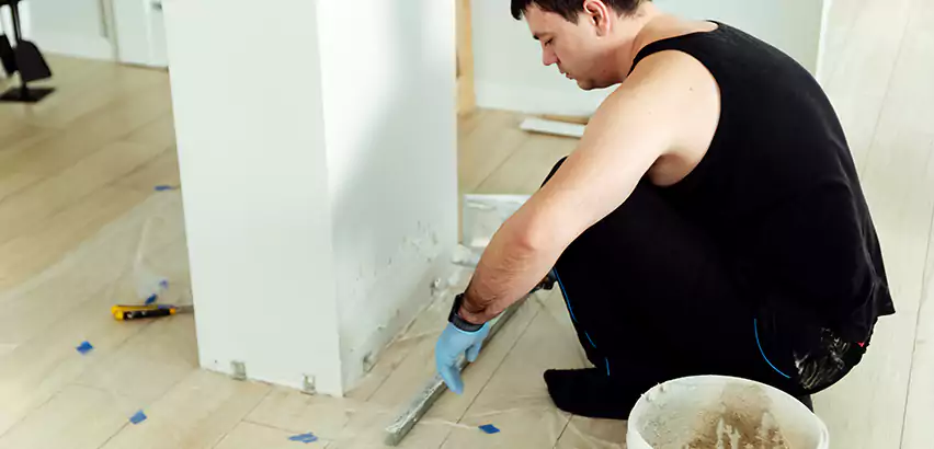 Emergency Foundation Leak Repair in Libertyville, IL