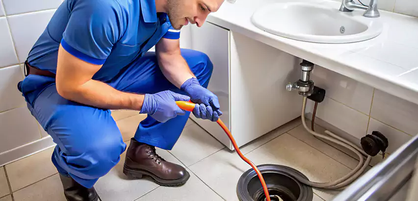 Sewer Jetting in Libertyville
