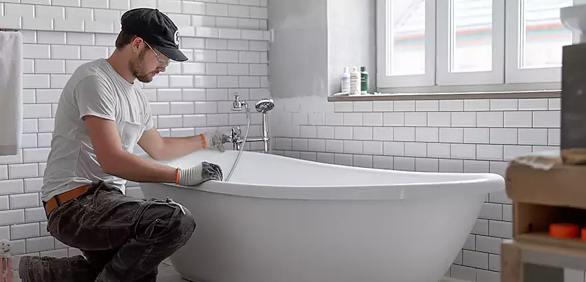 Leak Detection Companies Near Me in Libertyville