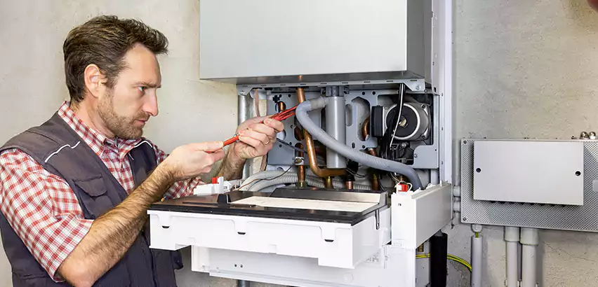 Rinnai Water Heater Maintenance Libertyville