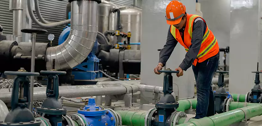 Top-Notch Trenchless Sewer Line Repair Services in Libertyville, IL.