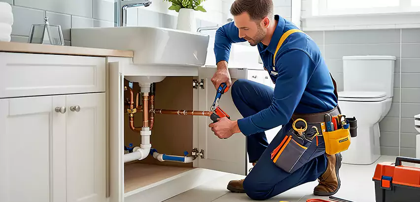 Water Damage Restoration in Libertyville