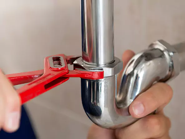  Why Choose Libertyville Plumbing Pro for Basement Leak Repair in Libertyville, IL?
