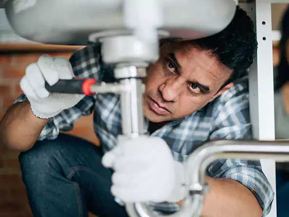  Why Choose Libertyville Plumbing Pro for Clogged Sewer Line Repair in Libertyville, IL?