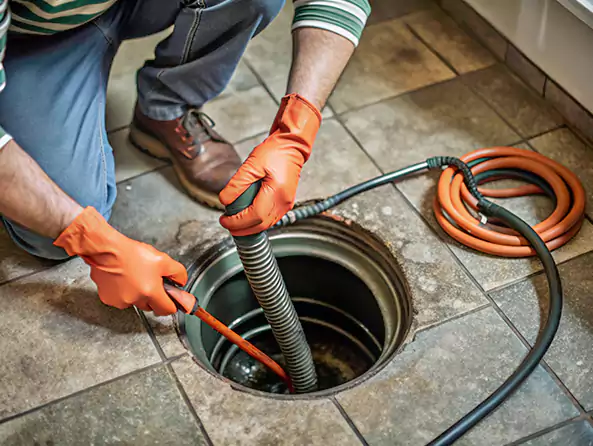 Why Choose Libertyville Plumbing Pro for Drain Jetting in Libertyville, location field=ss]?
