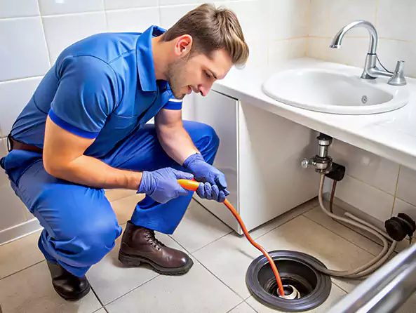 Why Choose Libertyville Plumbing Pro for Drain Repairs in Libertyville, IL?