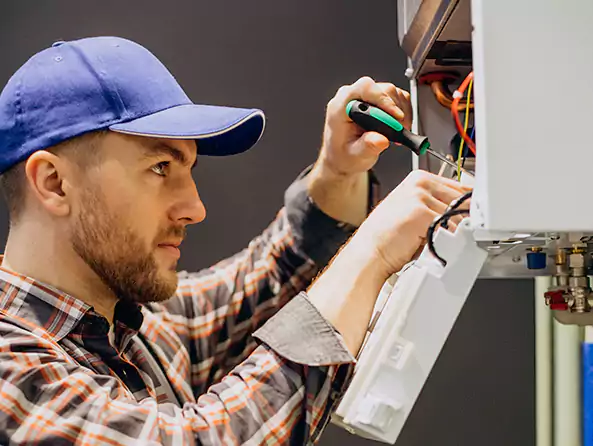 Why Choose Libertyville Plumbing Pro for Electric Tankless Water Heater Installation in Libertyville, IL?