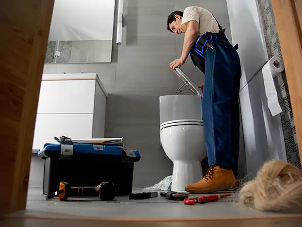  Why Choose Libertyville Plumbing Pro for Emergency Plumber in Libertyville, IL?