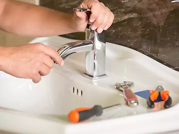 Why Choose Libertyville Plumbing Pro for Bathroom Faucet Installation in Libertyville, IL?