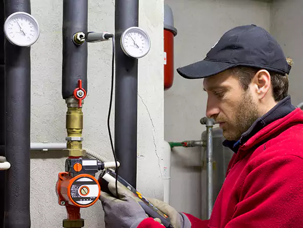 Why Choose Libertyville Plumbing Pro for Gas Line Installation in Libertyville, IL?