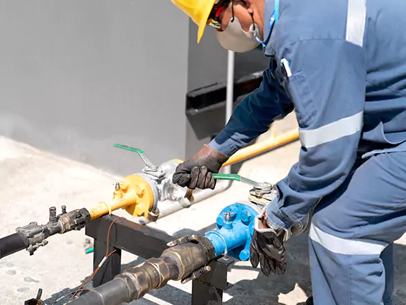  Why Choose Libertyville Plumbing Pro for Gas Line Repair in Libertyville, IL?