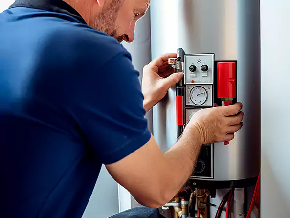 Why Choose Libertyville Plumbing Pro for Gas Water Heater Replacement in Libertyville, IL?