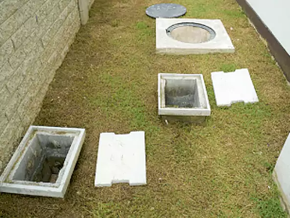 Why Choose Libertyville Plumbing Pro for Grease Trap Cleaning in Libertyville, IL?