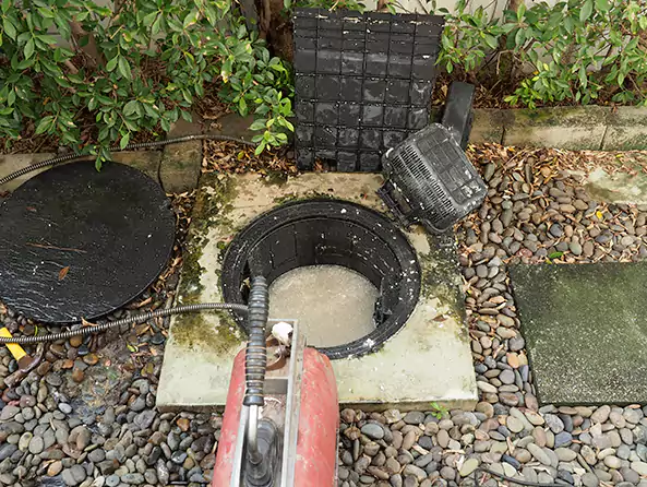 Why Choose Libertyville Plumbing Pro for Grease Trap Repair in Libertyville, IL?