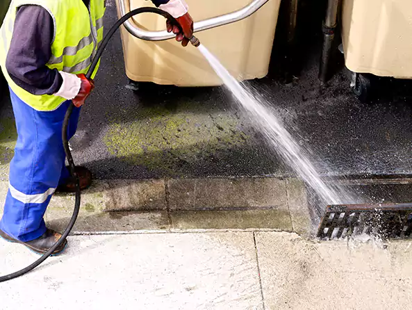 Why Choose Libertyville Plumbing Pro for Hydro Jetting in Libertyville, IL?