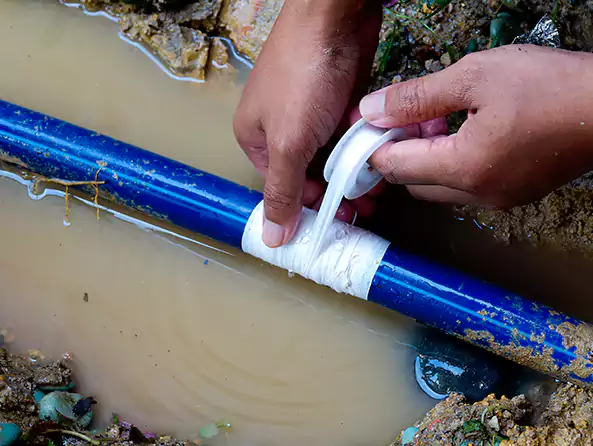  Why Choose Libertyville Plumbing Pro for Leak Detection in Libertyville, IL?]